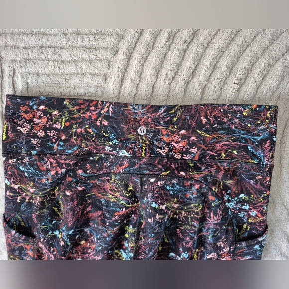 Colorful Leggings - Picture 3 of 4